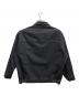 Wrangler (ラングラー) KEBOZ (ケボズ) WIDE DENIM JACKET ブラック サイズ:S：8000円