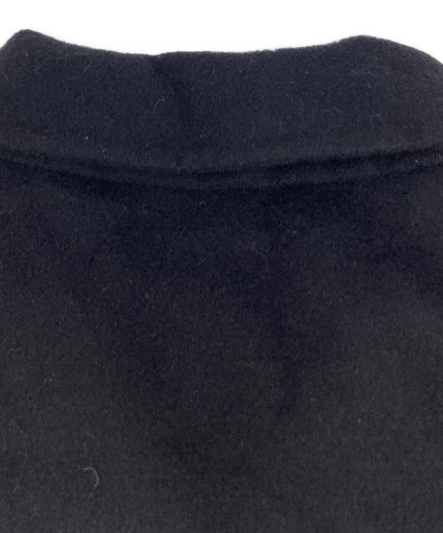 ORCIVAL（オーシバル）ORCIVAL (オーシバル) WOOL ZIP JKT/OR-A0419 ネイビー サイズ:4の古着・服飾アイテム