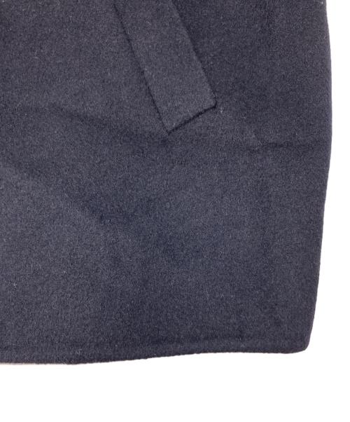ORCIVAL（オーシバル）ORCIVAL (オーシバル) WOOL ZIP JKT/OR-A0419 ネイビー サイズ:4の古着・服飾アイテム