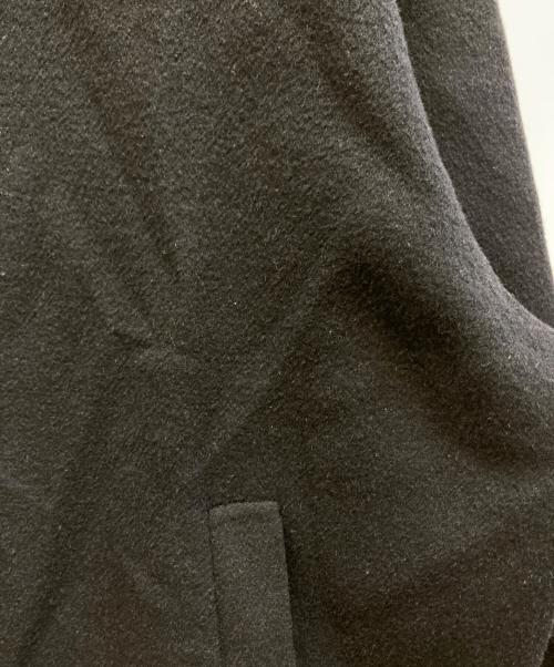 ORCIVAL（オーシバル）ORCIVAL (オーシバル) WOOL ZIP JKT/OR-A0419 ネイビー サイズ:4の古着・服飾アイテム