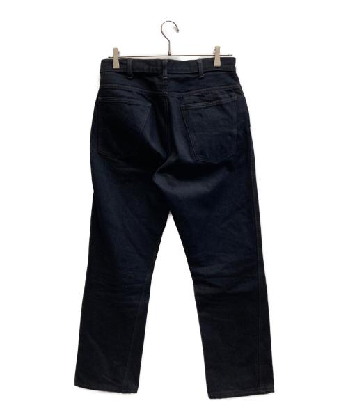 CIOTA（シオタ）CIOTA (シオタ) SLIM 5 POCKET PANTS / PTLM-23SL ブラック サイズ:30の古着・服飾アイテム