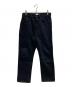 CIOTA（シオタ）の古着「SLIM 5 POCKET PANTS / PTLM-23SL」｜ブラック
