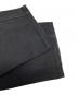 中古・古着 CIOTA (シオタ) SLIM 5 POCKET PANTS / PTLM-23SL ブラック サイズ:30：8000円