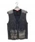 DIESEL（ディーゼル）の古着「K-MARGIE」｜グレー