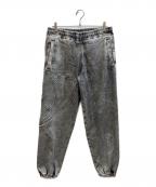 DIESELディーゼル）の古着「D-PINT-S-TRACK / 0ABDA」｜グレー