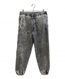 DIESEL（ディーゼル）の古着「D-PINT-S-TRACK / 0ABDA」｜グレー