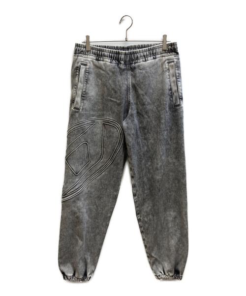 DIESEL（ディーゼル）DIESEL (ディーゼル) D-PINT-S-TRACK / 0ABDA グレー サイズ:Sの古着・服飾アイテム