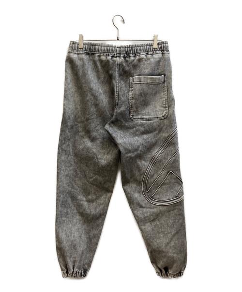 DIESEL（ディーゼル）DIESEL (ディーゼル) D-PINT-S-TRACK / 0ABDA グレー サイズ:Sの古着・服飾アイテム