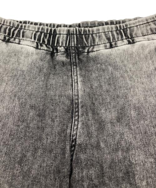 DIESEL（ディーゼル）DIESEL (ディーゼル) D-PINT-S-TRACK / 0ABDA グレー サイズ:Sの古着・服飾アイテム