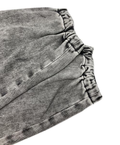 DIESEL（ディーゼル）DIESEL (ディーゼル) D-PINT-S-TRACK / 0ABDA グレー サイズ:Sの古着・服飾アイテム