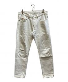 DIESEL（ディーゼル）の古着「2019D-STRUKT / A03558 09F26」｜ホワイト