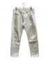 DIESEL（ディーゼル）の古着「2019D-STRUKT / A03558 09F26」｜ホワイト