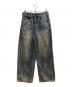 DIESEL（ディーゼル）の古着「1997 D-ENIM-M-S1」｜インディゴ