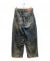 DIESEL (ディーゼル) 1997 D-ENIM-M-S1 インディゴ サイズ:26：15000円