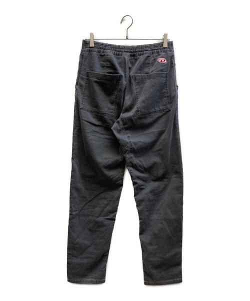 DIESEL（ディーゼル）DIESEL (ディーゼル) D-KROOLEY-NE グレー サイズ:W28の古着・服飾アイテム