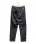 DIESEL (ディーゼル) D-KROOLEY-NE グレー サイズ:W28：8000円