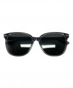 TOM FORDトムフォード）の古着「サングラス / TF972-K」｜グレー