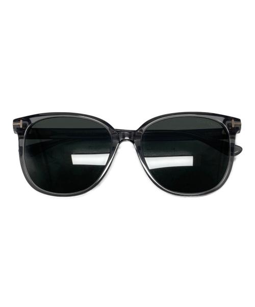 TOM FORD（トムフォード）TOM FORD (トムフォード) サングラス / TF972-K グレー サイズ:26□18の古着・服飾アイテム