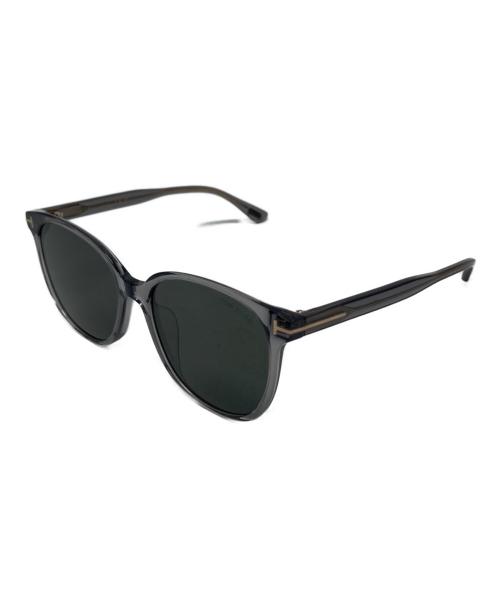 TOM FORD（トムフォード）TOM FORD (トムフォード) サングラス / TF972-K グレー サイズ:26□18の古着・服飾アイテム