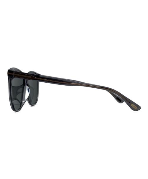 TOM FORD（トムフォード）TOM FORD (トムフォード) サングラス / TF972-K グレー サイズ:26□18の古着・服飾アイテム