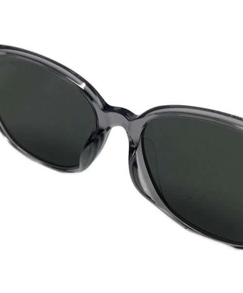 TOM FORD（トムフォード）TOM FORD (トムフォード) サングラス / TF972-K グレー サイズ:26□18の古着・服飾アイテム