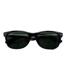 RAY-BAN（レイバン）の古着「サングラス / RB2132-F」｜ブラック