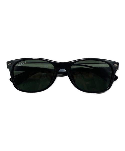RAY-BAN（レイバン）RAY-BAN (レイバン) サングラス / RB2132-F ブラック サイズ:55□18の古着・服飾アイテム