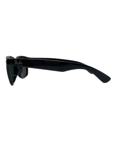 RAY-BAN（レイバン）RAY-BAN (レイバン) サングラス / RB2132-F ブラック サイズ:55□18の古着・服飾アイテム