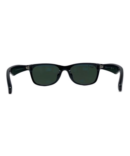 RAY-BAN（レイバン）RAY-BAN (レイバン) サングラス / RB2132-F ブラック サイズ:55□18の古着・服飾アイテム