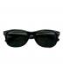 RAY-BAN（レイバン）の古着「サングラス / RB2132-F」｜ブラック