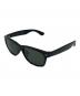 RAY-BAN (レイバン) サングラス / RB2132-F ブラック サイズ:55□18：7000円