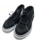 VANS（ヴァンズ）の古着「Sk8-Mid Vlt Lx / 721454」｜ブラック