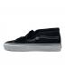 VANS (ヴァンズ) JJJJound (ジョウンド) Sk8-Mid Vlt Lx / 721454 ブラック サイズ:UK10：12000円