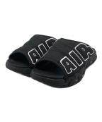 NIKEナイキ）の古着「Air More Uptempo Slide