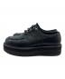 foot the coacher (フットザコーチャー) カオス ユーチップシューズ / FTC2012001 ブラック サイズ:27 1/2：15000円