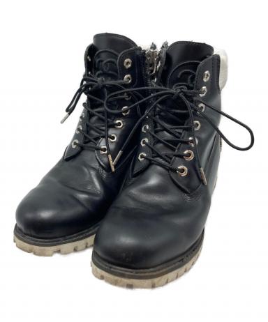 中古・古着通販】Timberland (ティンバーランド) stussy (ステューシー