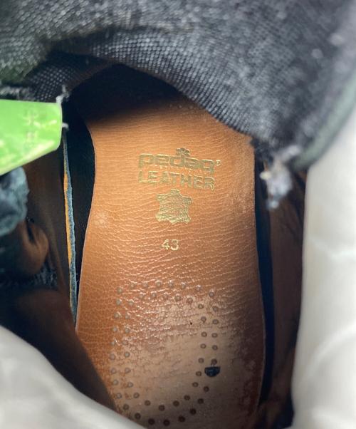 Timberland（ティンバーランド）Timberland (ティンバーランド) stussy (ステューシー) 6INCH PREMIUM BOOTS / 6236A ホワイト×ブラック サイズ:US 9Wの古着・服飾アイテム