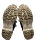中古・古着 Timberland (ティンバーランド) stussy (ステューシー) 6INCH PREMIUM BOOTS / 6236A ホワイト×ブラック サイズ:US 9W：25000円