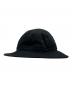 THE H.W.DOG&CO. (エイチダブリュードッグアンドコー) FATIGUE HAT / D-01035 ブラック：7000円