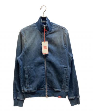 中古・古着通販】DIESEL (ディーゼル) D-BUZYE-S TRACK デニム