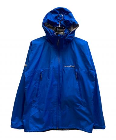 中古・古着通販】mont-bell (モンベル) レインダンサージャケット