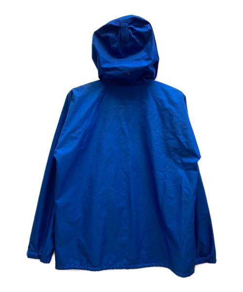 mont-bell（モンベル）mont-bell (モンベル) レインダンサージャケット / 1128262 ブルー サイズ:Mの古着・服飾アイテム