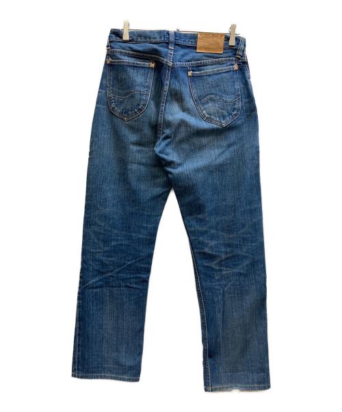 SUGAR CANE（シュガーケーン）SUGAR CANE (シュガーケーン) デニムパンツ インディゴ サイズ:32の古着・服飾アイテム
