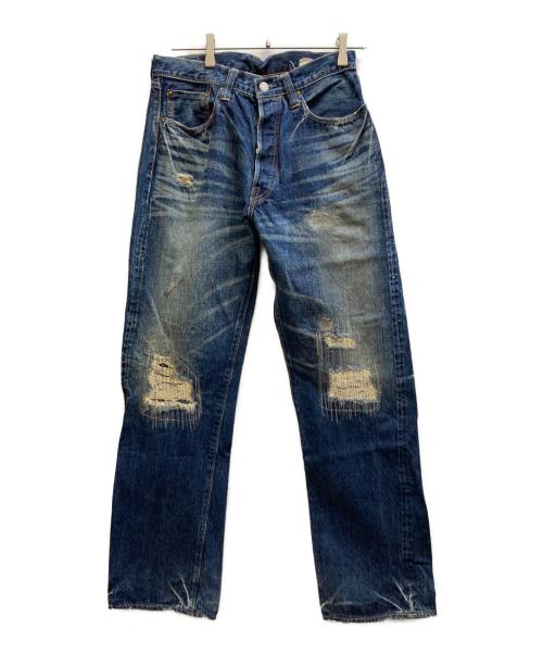 SUGAR CANE（シュガーケーン）SUGAR CANE (シュガーケーン) 1947 デニムパンツ インディゴ サイズ:32の古着・服飾アイテム