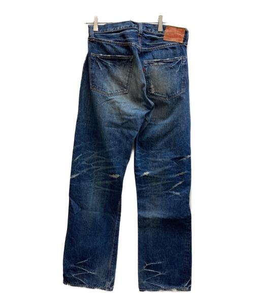 SUGAR CANE（シュガーケーン）SUGAR CANE (シュガーケーン) 1947 デニムパンツ インディゴ サイズ:32の古着・服飾アイテム