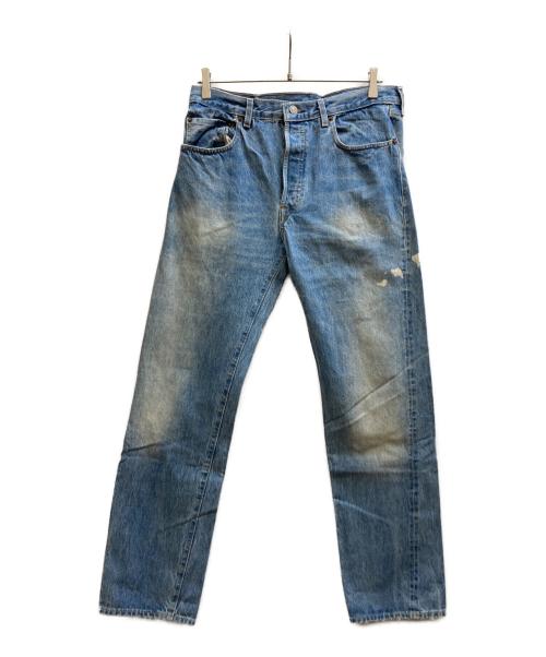 LEVI'S VINTAGE CLOTHING（リーバイス ビンテージ クロージング）LEVI'S VINTAGE CLOTHING (リーバイス ビンテージ クロージング) 501XX デニムパンツ/66501-0131 ブルー サイズ:32の古着・服飾アイテム