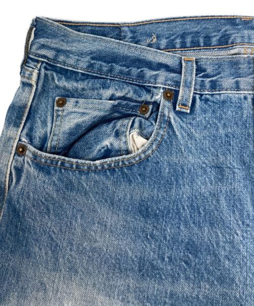 LEVI'S VINTAGE CLOTHING（リーバイス ビンテージ クロージング）LEVI'S VINTAGE CLOTHING (リーバイス ビンテージ クロージング) 501XX デニムパンツ/66501-0131 ブルー サイズ:32の古着・服飾アイテム