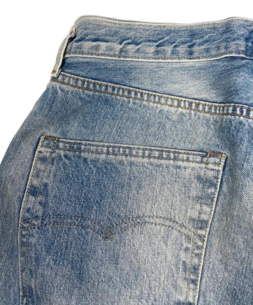 LEVI'S VINTAGE CLOTHING（リーバイス ビンテージ クロージング）LEVI'S VINTAGE CLOTHING (リーバイス ビンテージ クロージング) 501XX デニムパンツ/66501-0131 ブルー サイズ:32の古着・服飾アイテム