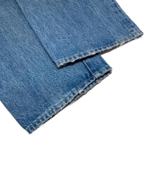 LEVI'S VINTAGE CLOTHING（リーバイス ビンテージ クロージング）LEVI'S VINTAGE CLOTHING (リーバイス ビンテージ クロージング) 501XX デニムパンツ/66501-0131 ブルー サイズ:32の古着・服飾アイテム