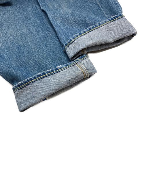 LEVI'S VINTAGE CLOTHING（リーバイス ビンテージ クロージング）LEVI'S VINTAGE CLOTHING (リーバイス ビンテージ クロージング) 501XX デニムパンツ/66501-0131 ブルー サイズ:32の古着・服飾アイテム